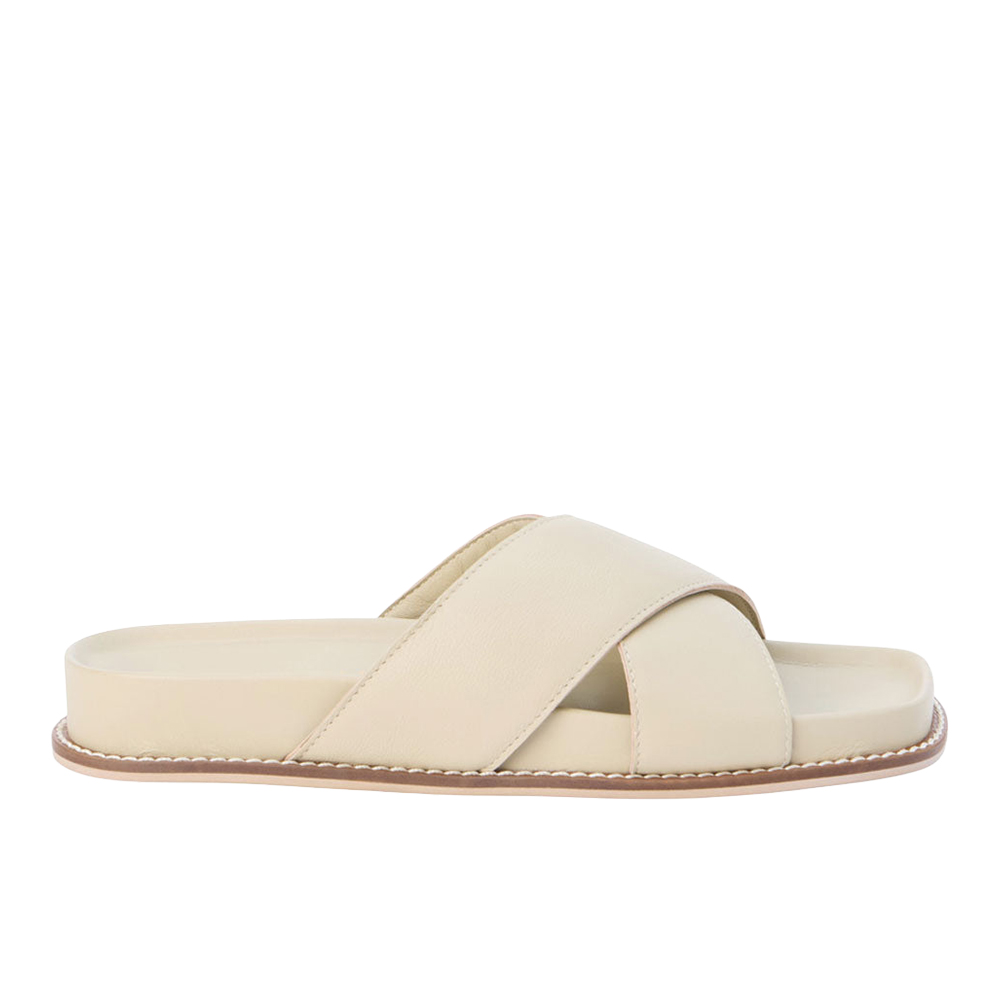 COCONUTS by Matisse Hannah Slide Sandals