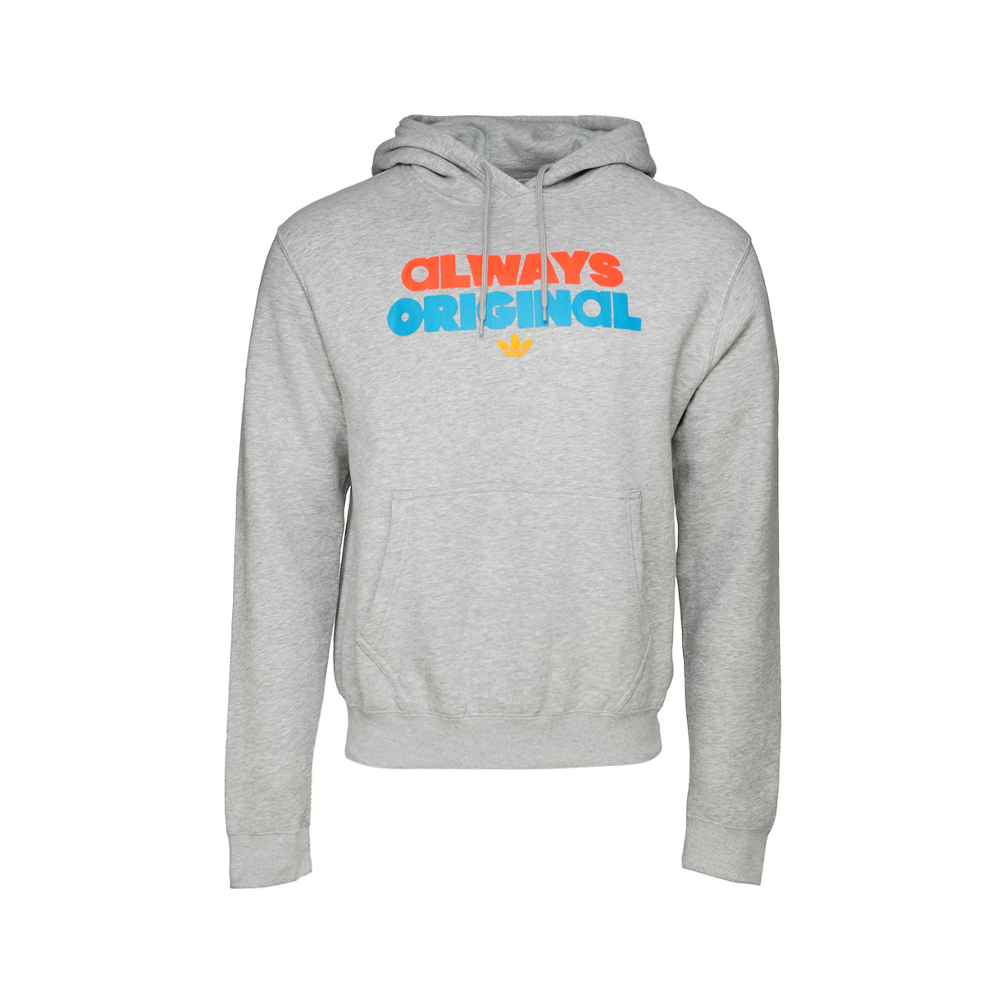 adidas Always OG Graphic Pullover Hoodie