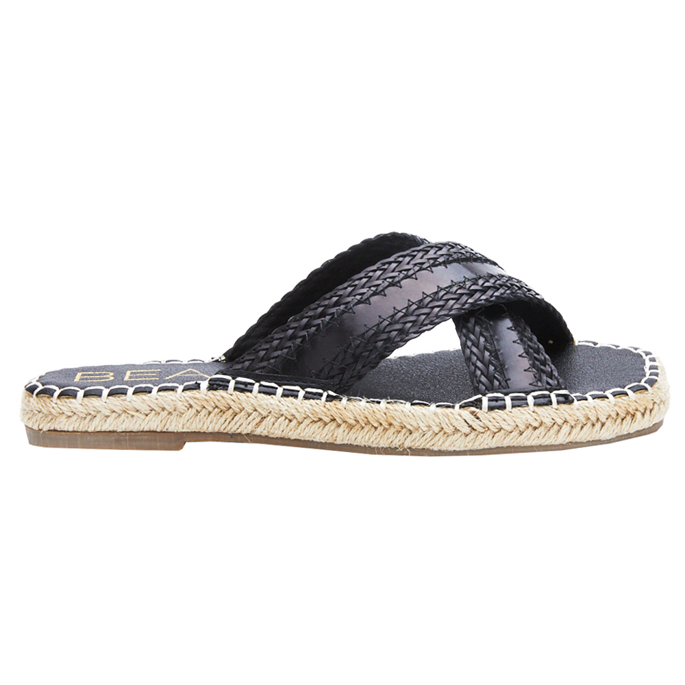 womens slip ons sandals