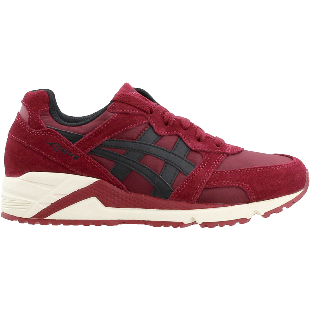 asics gel kahana 8 marron