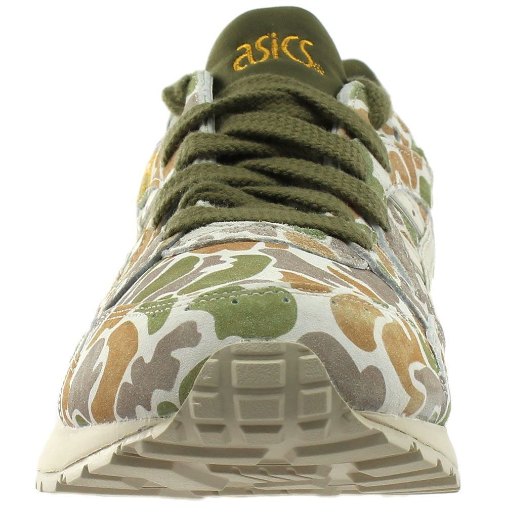 camo asics womens