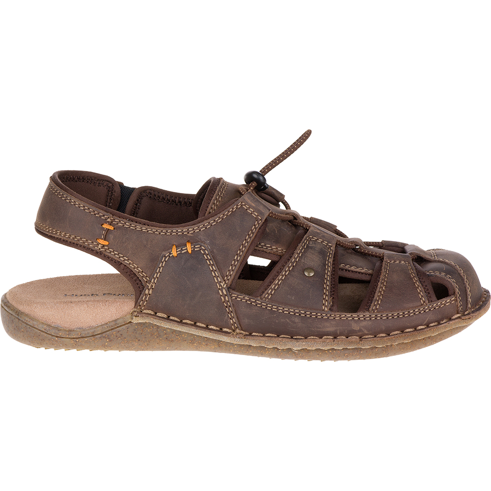 hush puppies fisherman sandals