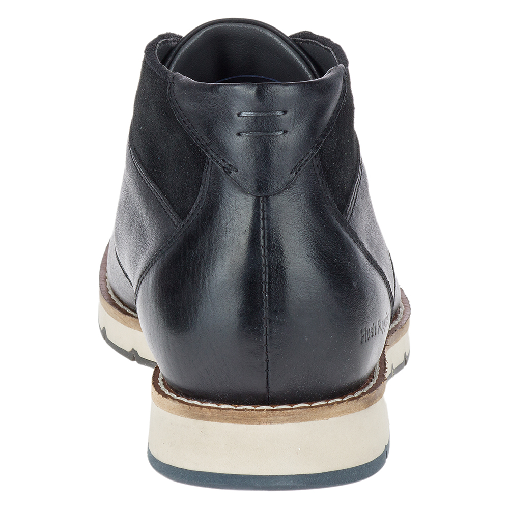 hush puppies breccan hayes