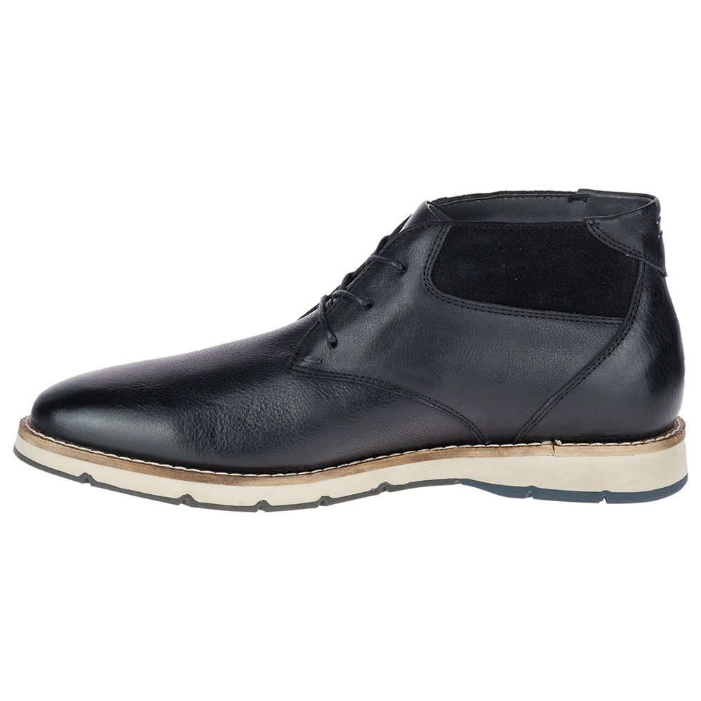 hush puppies breccan hayes