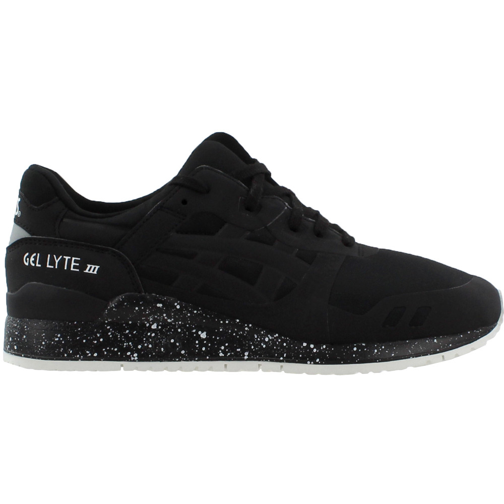 asics gel lyte iii ns black