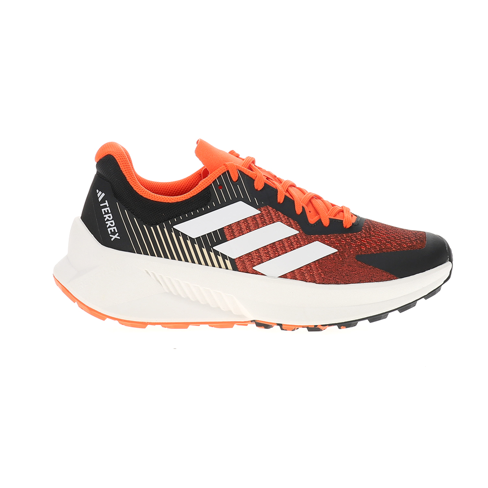 adidas Terrex Soulstride Flow Trail Running Shoes