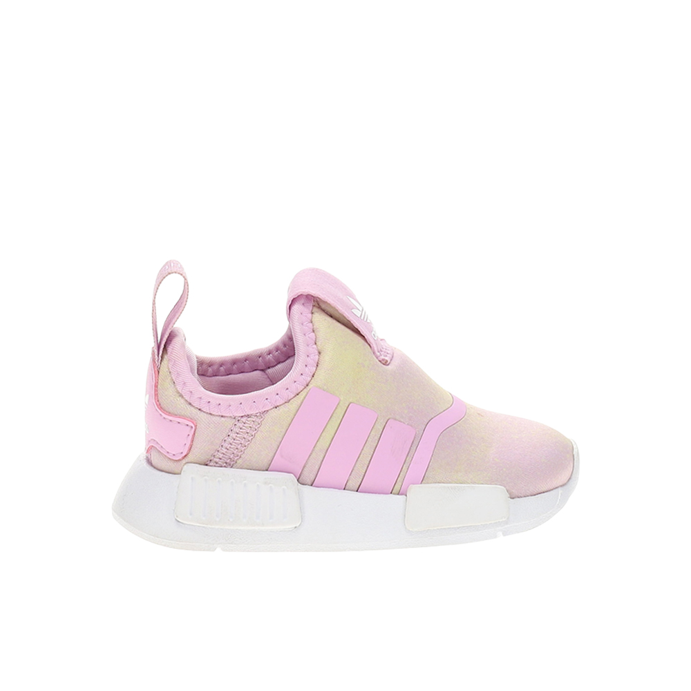 adidas NMD 360 Slip On Sneakers (Infant-Toddler)
