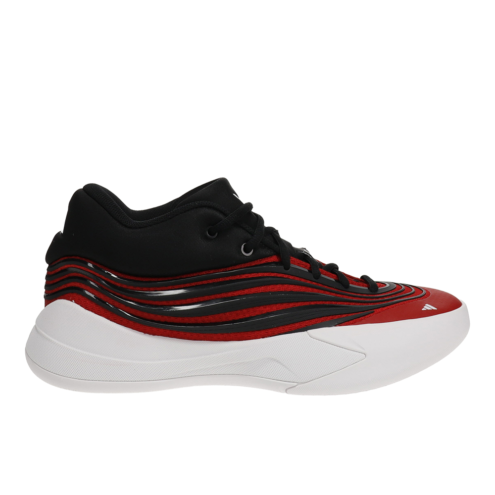 adidas Dame X Texas Tech Red Raider Basketball Shoes