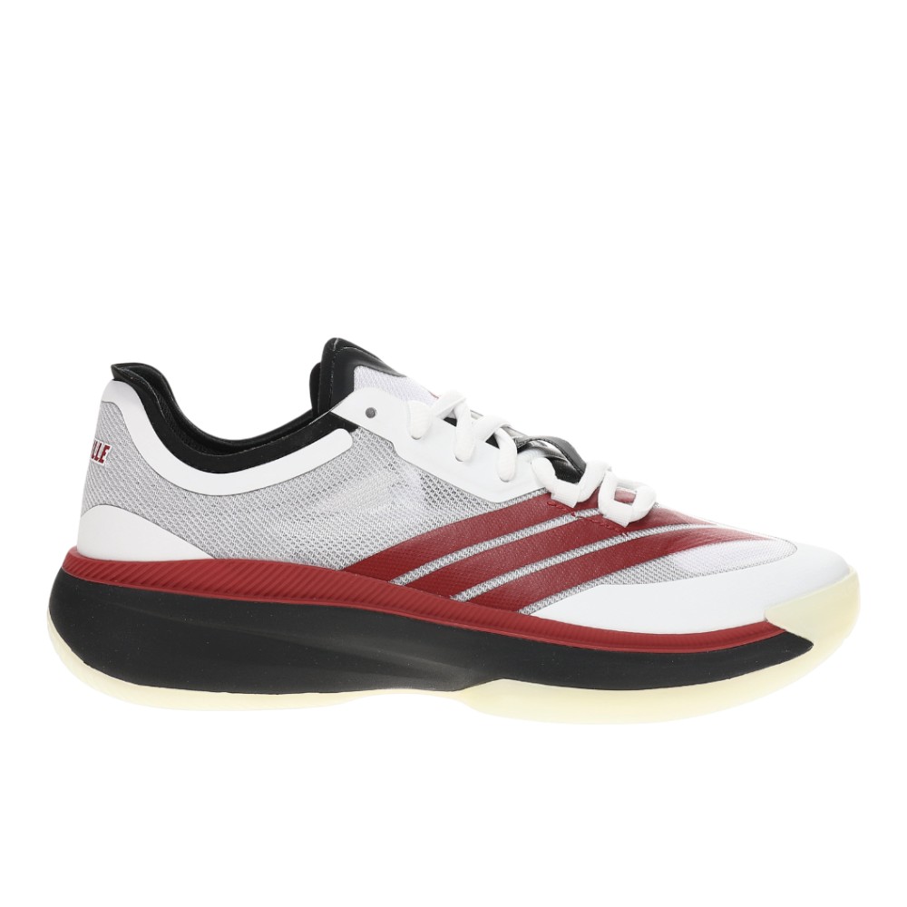 adidas Adizero Select 3.0 Louisville Cardinals Basketball Mens