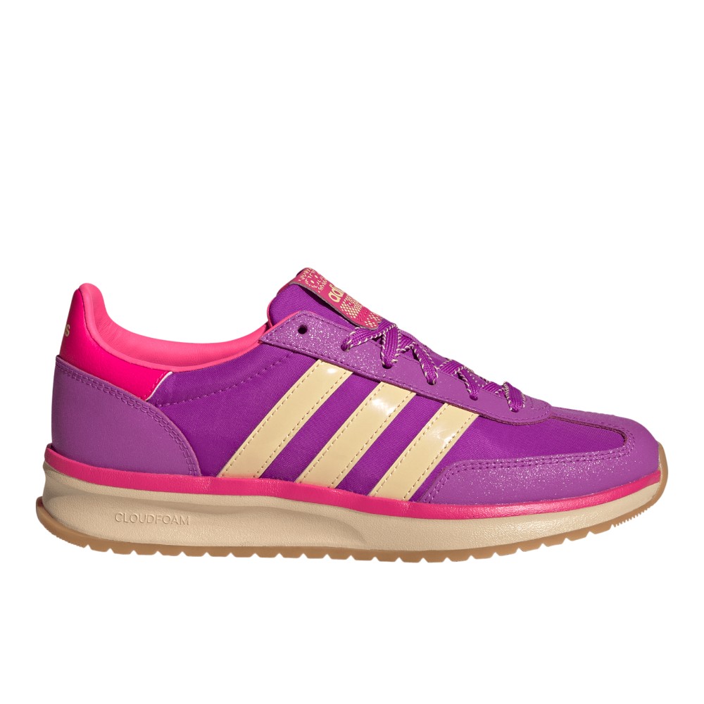 adidas Run 70S 2.0 Lace Up Sneakers
