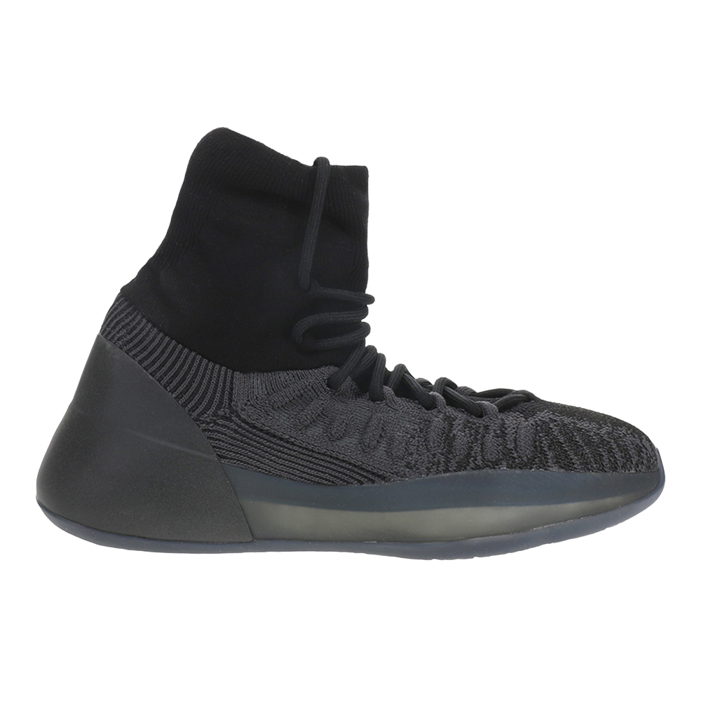 adidas Yeezy Knit Basketball Mens Grey Sneakers Athletic  display picture 1