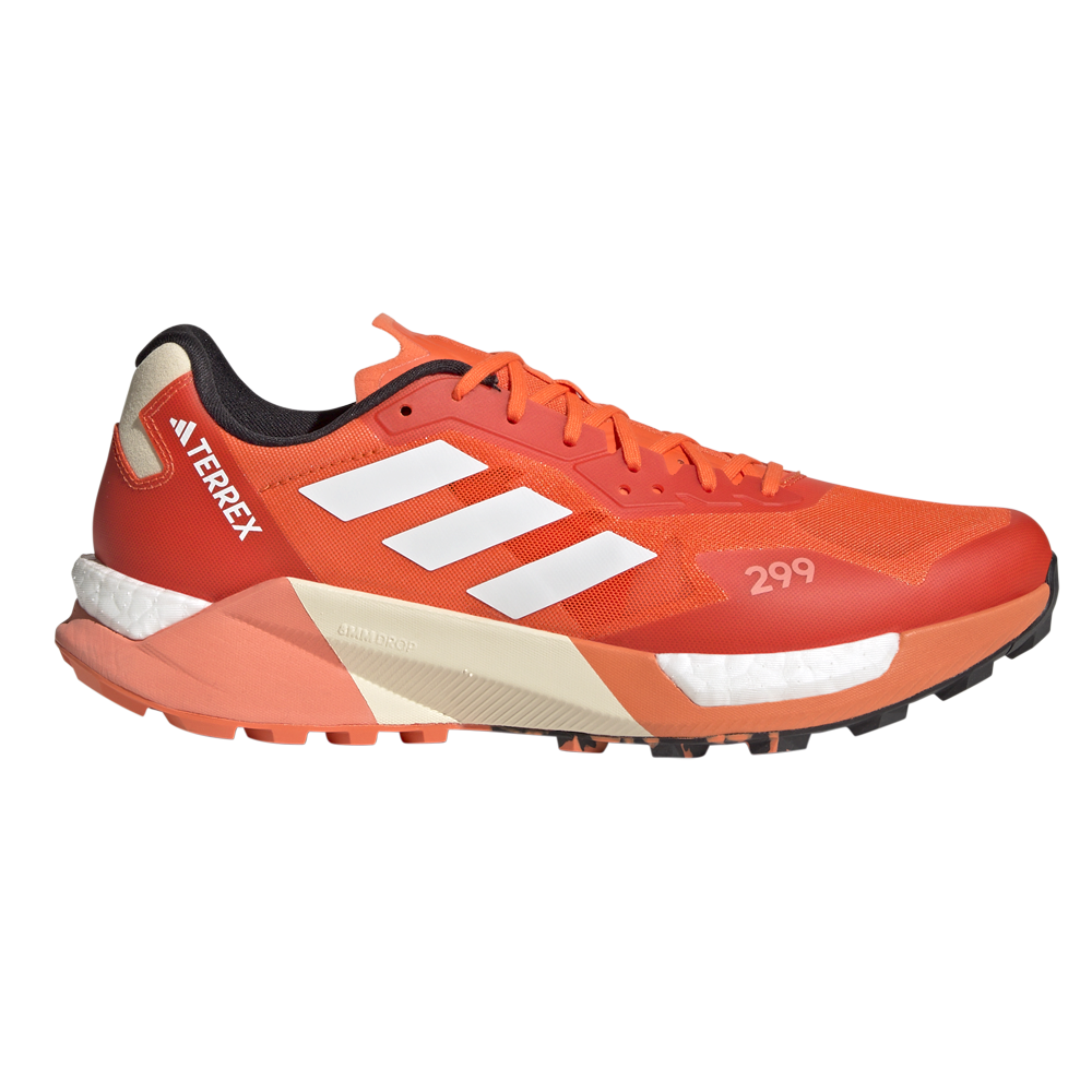 adidas Terrex Agravic Ultra Trail Running Shoes