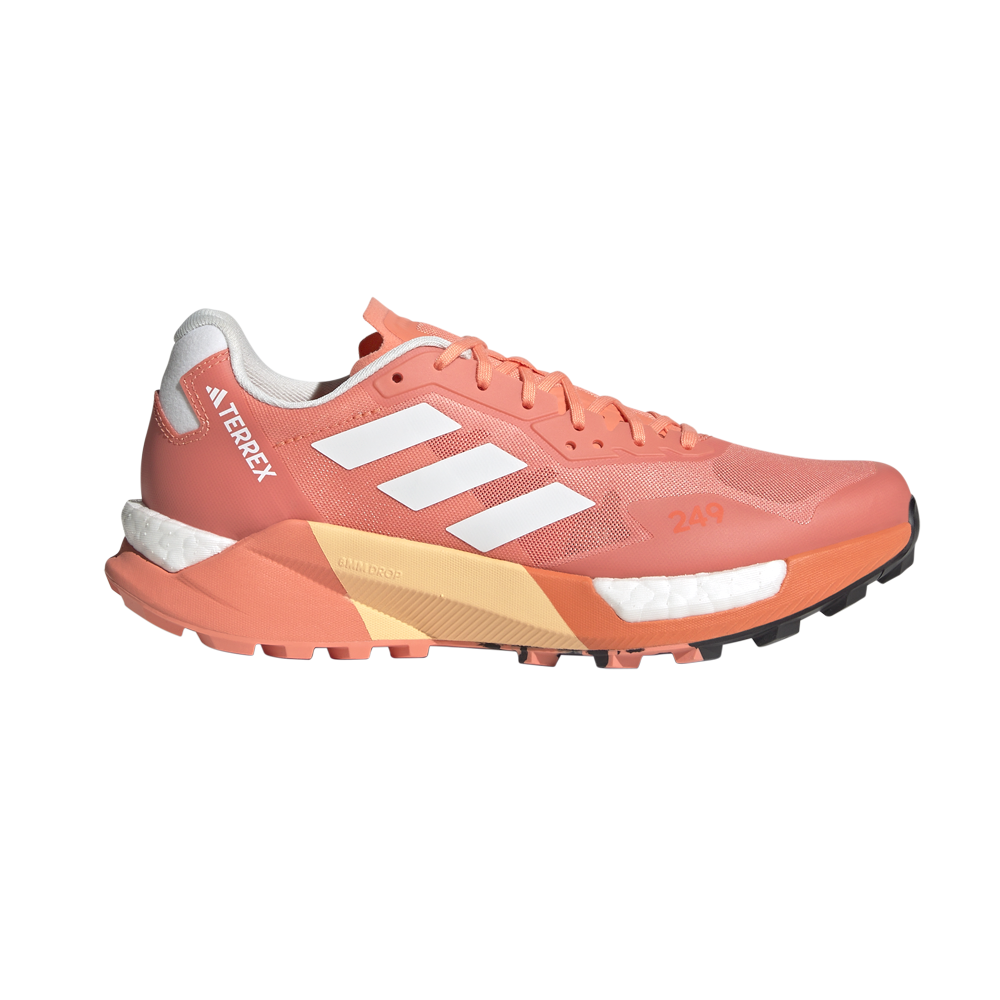 adidas Terrex Agravic Ultra Trail Running Shoes