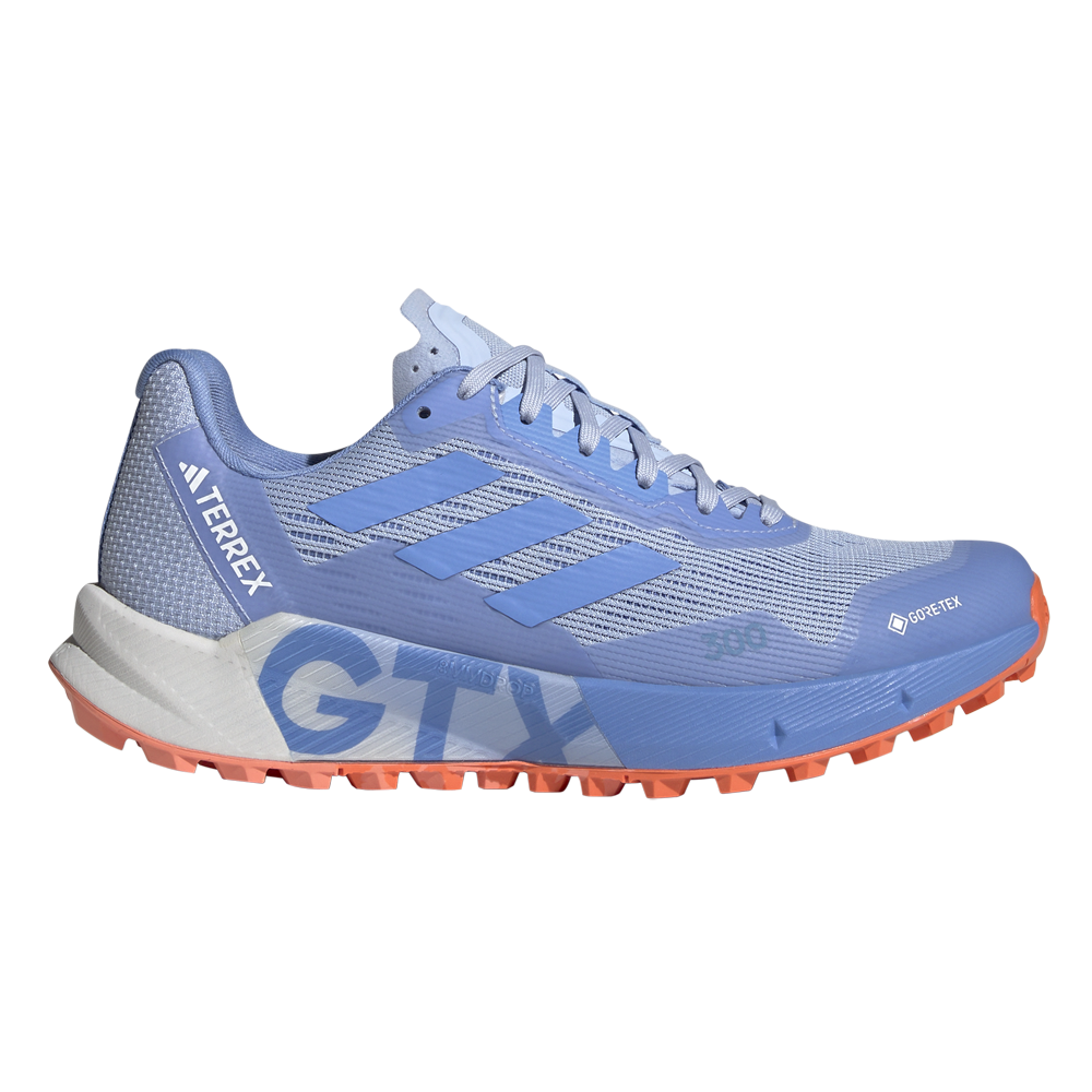 adidas Terrex Agravic Flow 2 GTX Trail Running Shoes