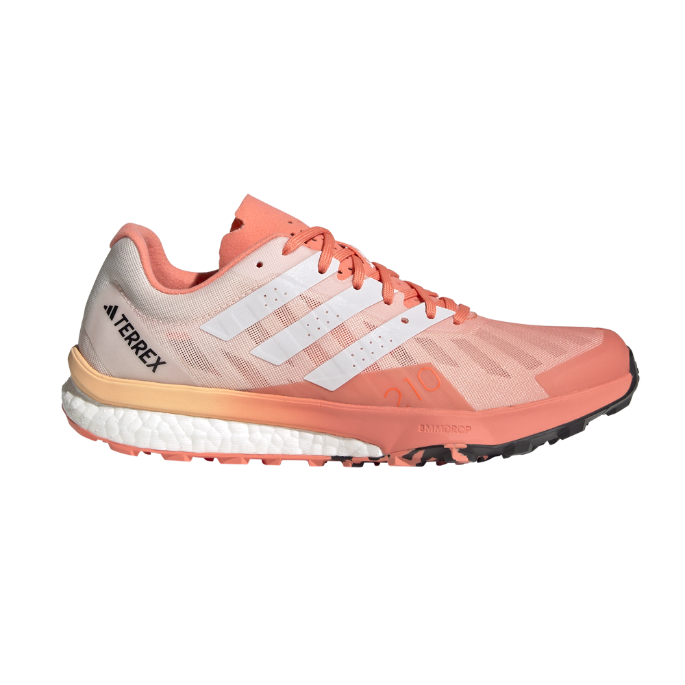 adidas Terrex Speed Ultra Running Shoes
