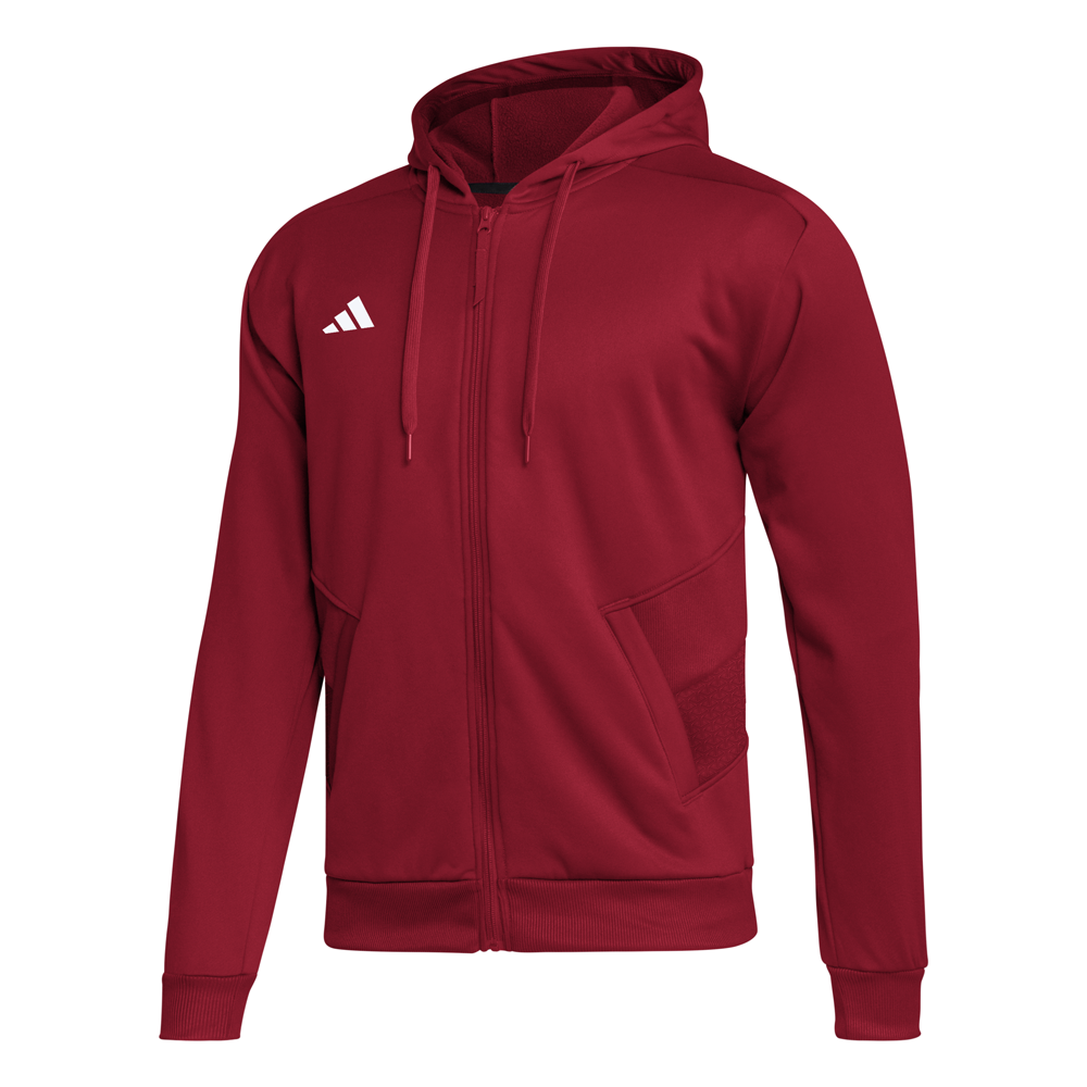 adidas Training Full Zip Hoodie