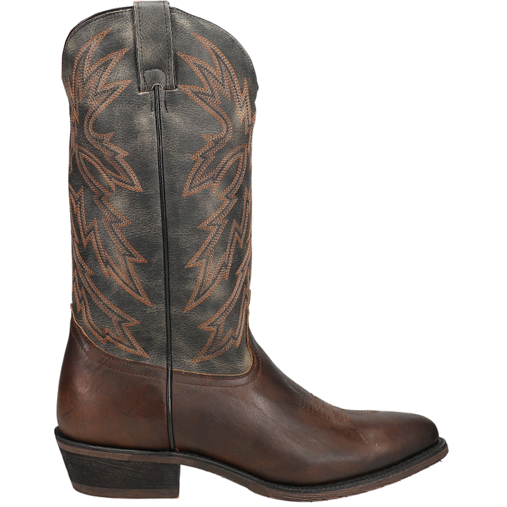 men's cowboy boots on clearance