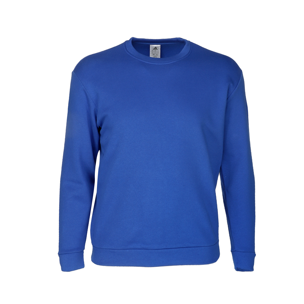 adidas Fleece Crew Neck Sweatshirt