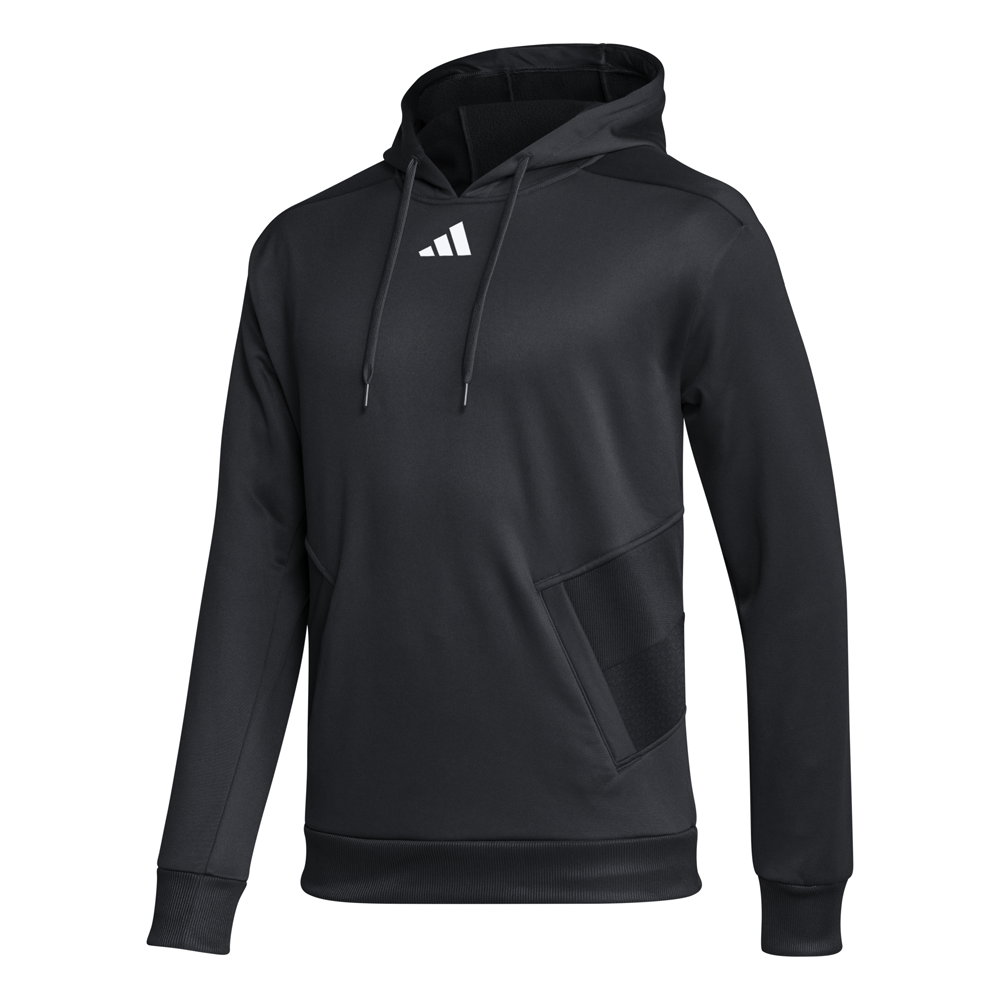 adidas Training Travel Pullover Hoodie