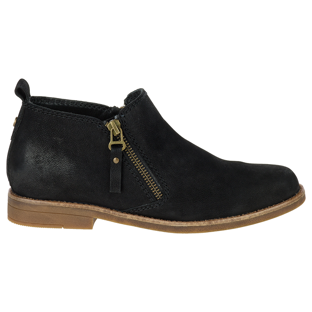 hush puppies mazin cayto bootie