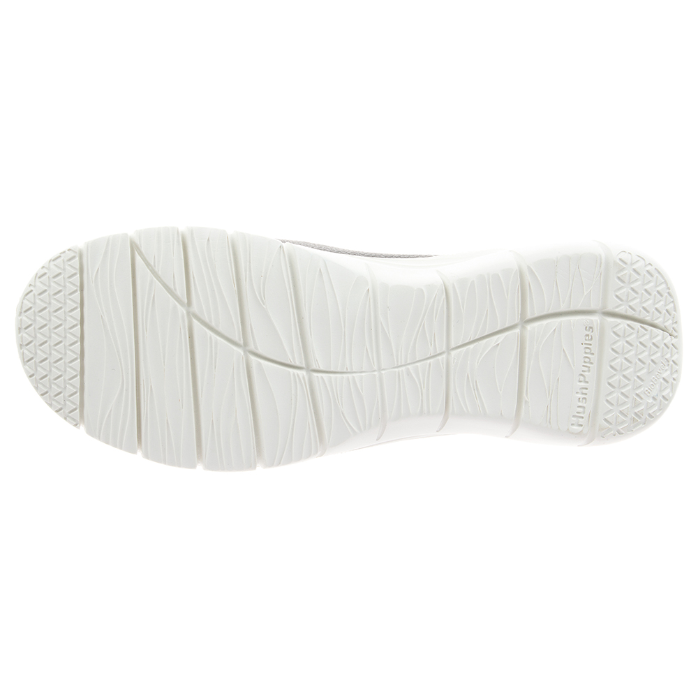 hush puppies cypress slip on