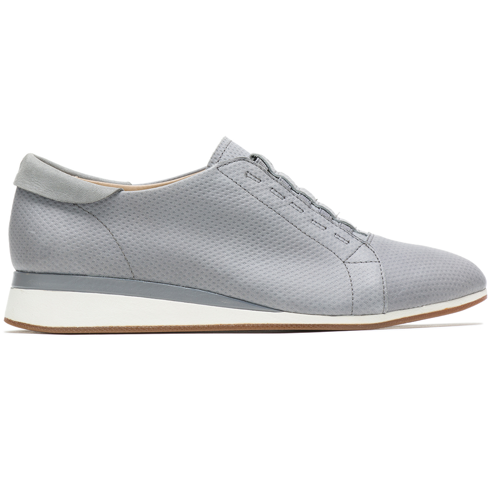 hush puppies evaro slip on oxford