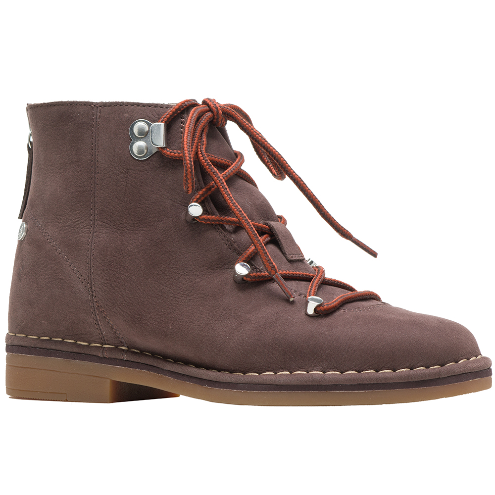 hush puppies catelyn hiker boot