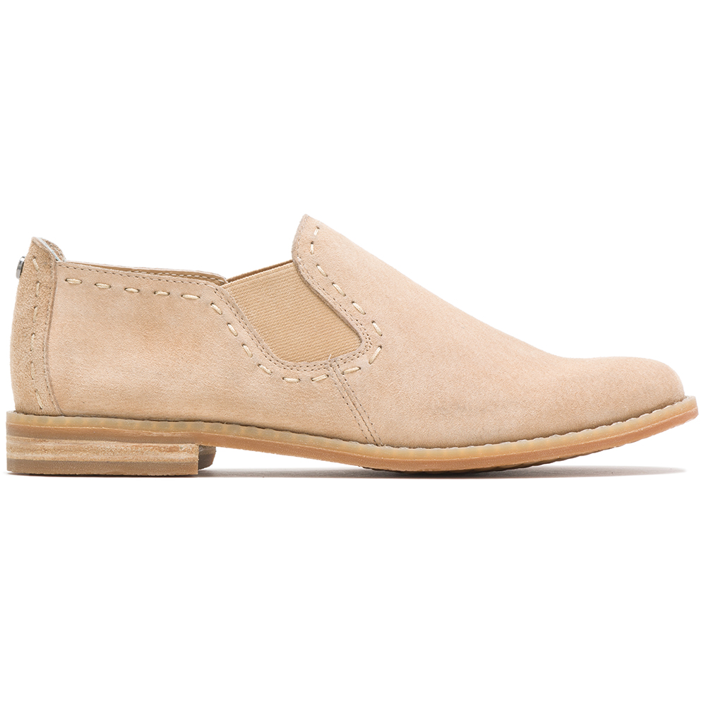 hush puppies chardon slip on