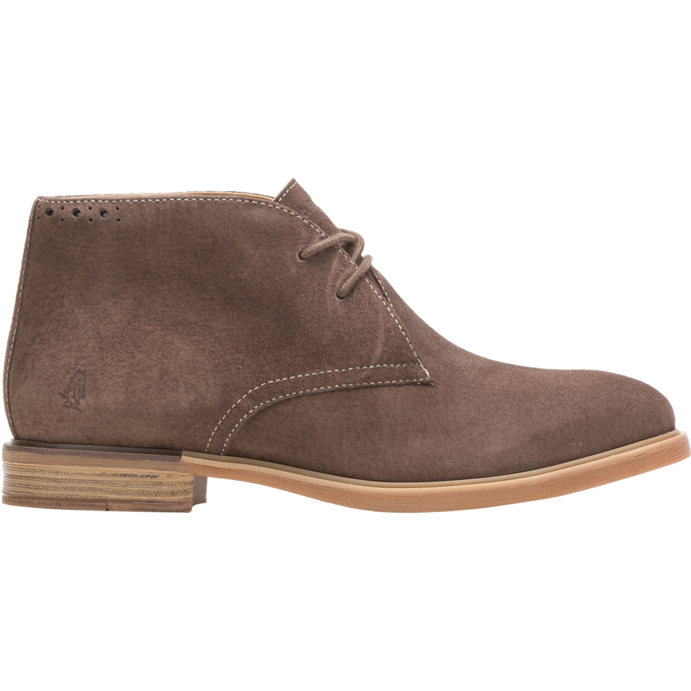 hush puppies chukka