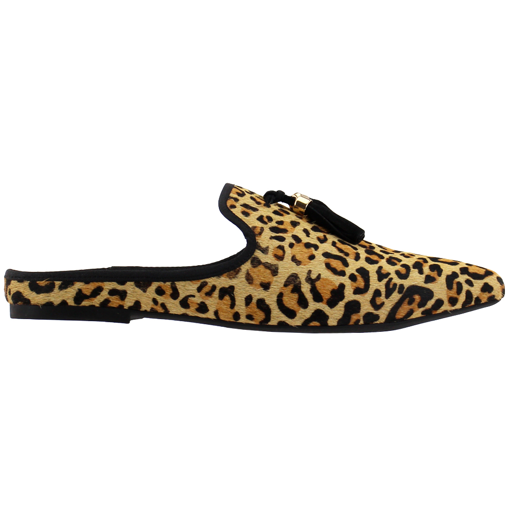 tassel mules