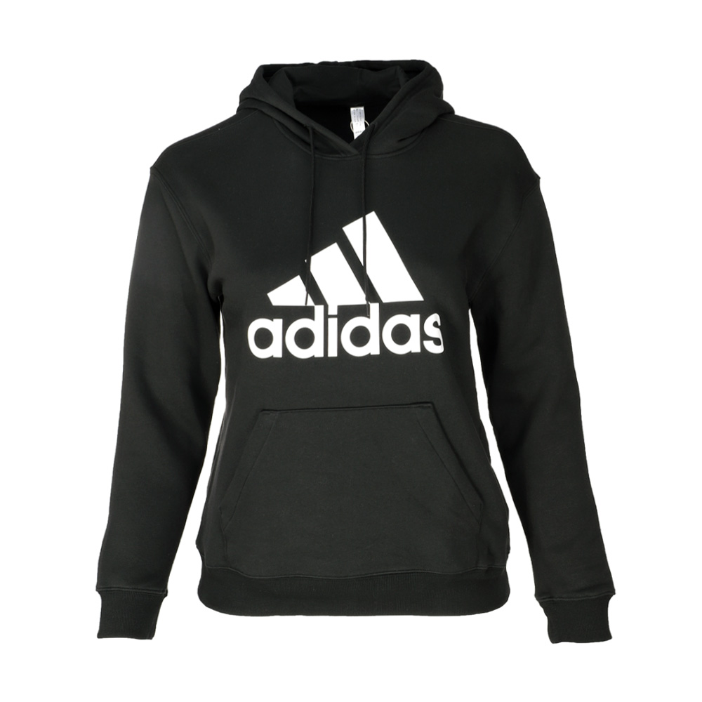 adidas Essentials Fleece Pullover Hoodie