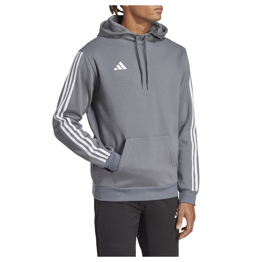 adidas Tiro23 League Logo Pullover Hoodie