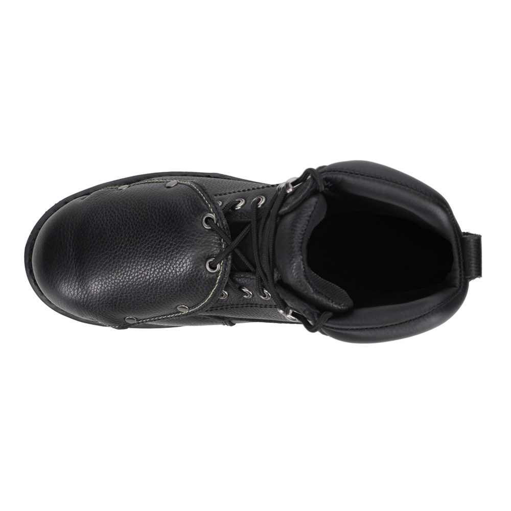 Iron Age Groundbreaker 6 Inch Electrical Steel Toe External Met Guard Work Mens - Bild 4 von 6