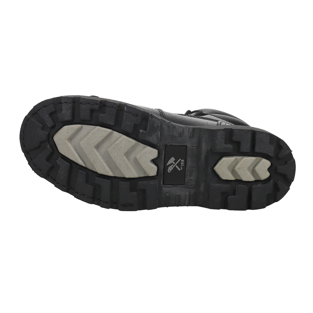 Iron Age Groundbreaker 6 Inch Electrical Steel Toe External Met Guard Work Mens - Bild 5 von 6