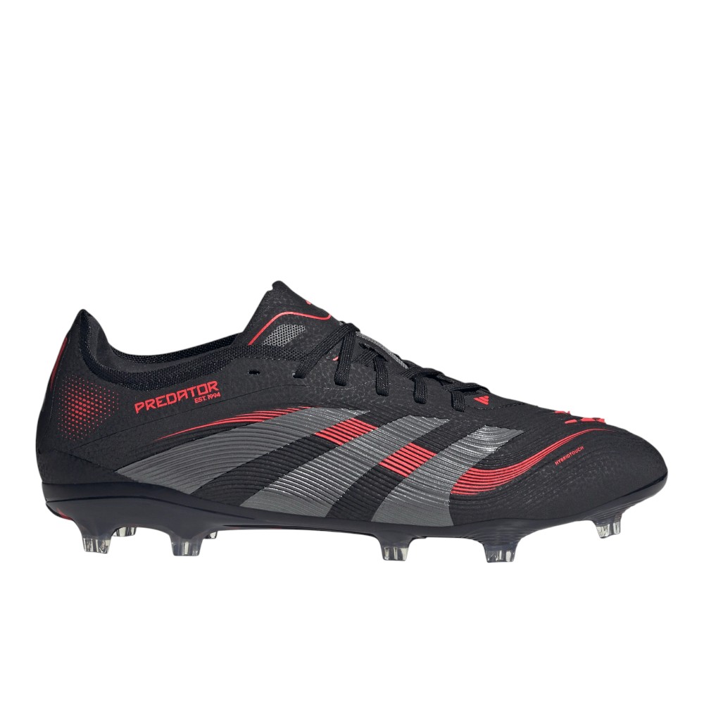 adidas Predator Pro Firm Ground Soccer Cleats