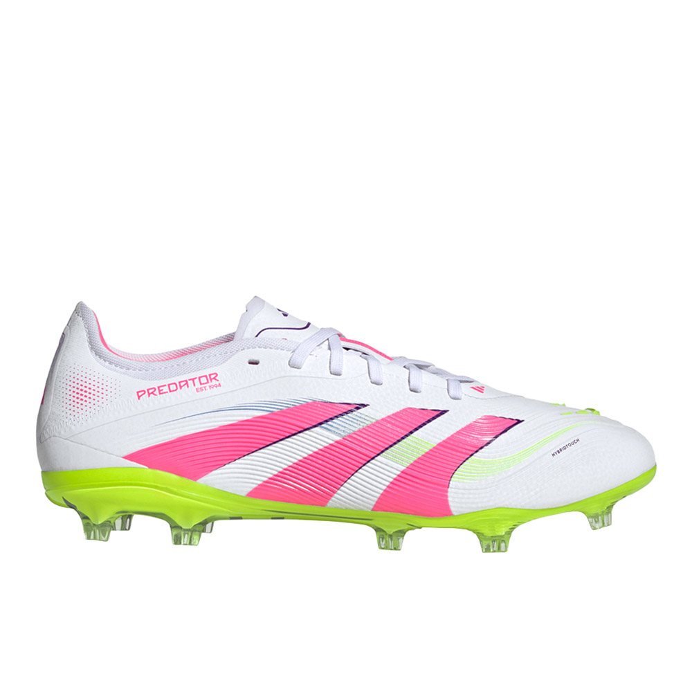 adidas Predator Pro Firm Ground Soccer Cleats