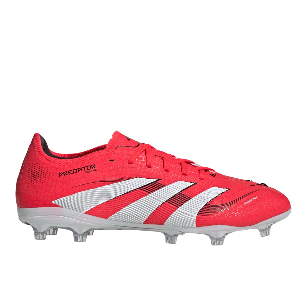 adidas Predator Pro Firm Ground Soccer Cleats