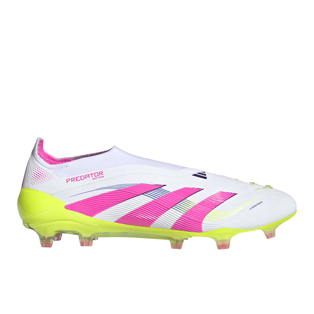 adidas Predator Elite Firm Ground Soccer Cleats