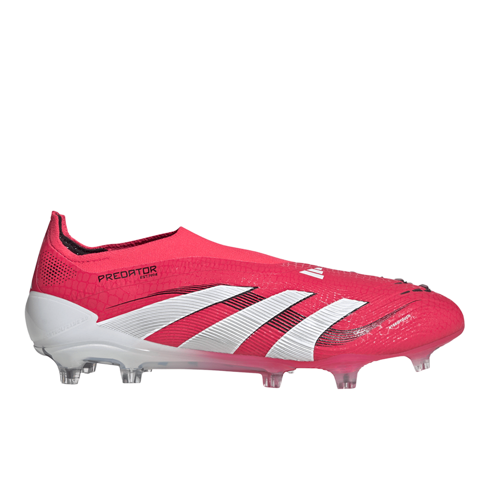 adidas Predator Elite Firm Ground Boots