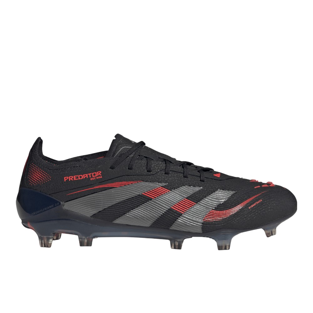 adidas Predator Elite Firm Ground Soccer Cleats