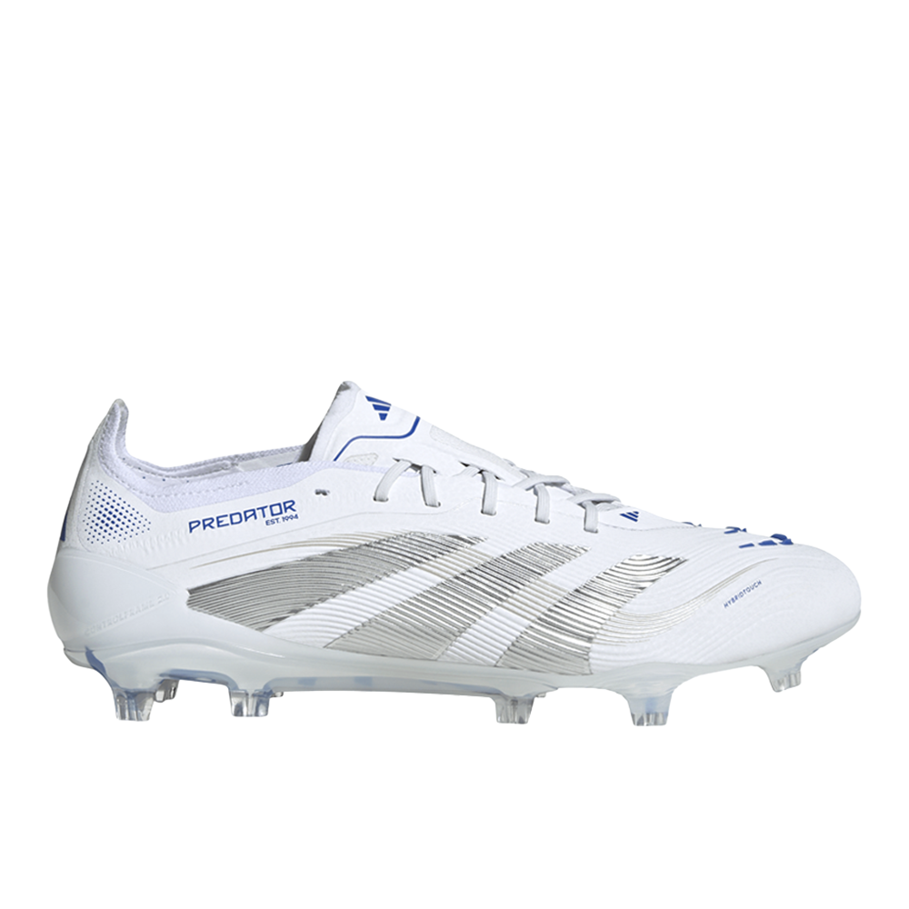 adidas Predator Elite Firm Ground Soccer Cleats