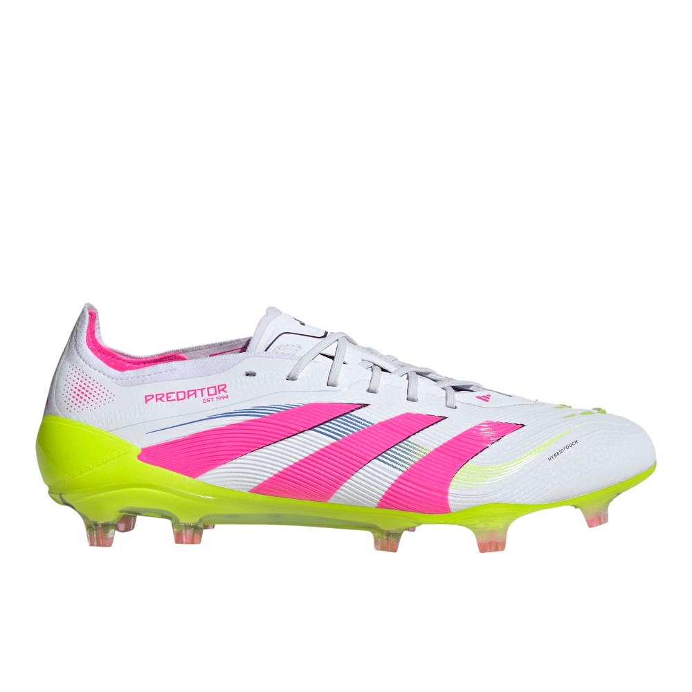 adidas Predator Elite Firm Ground Soccer Cleats