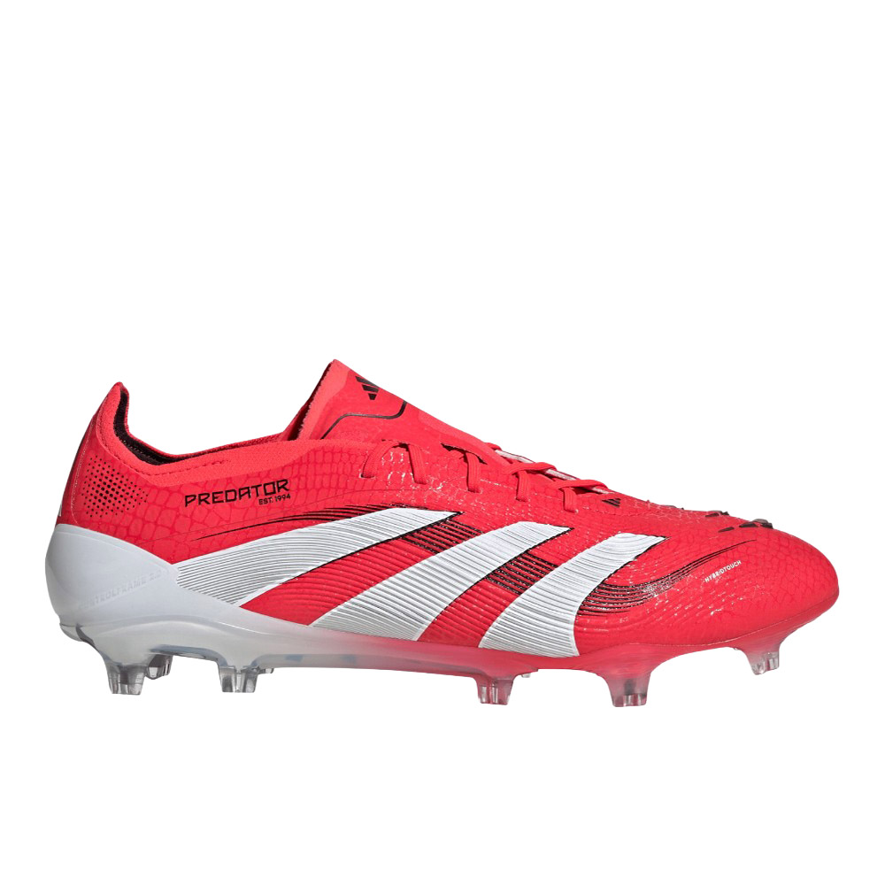 adidas Predator Elite Firm Ground Soccer Cleats