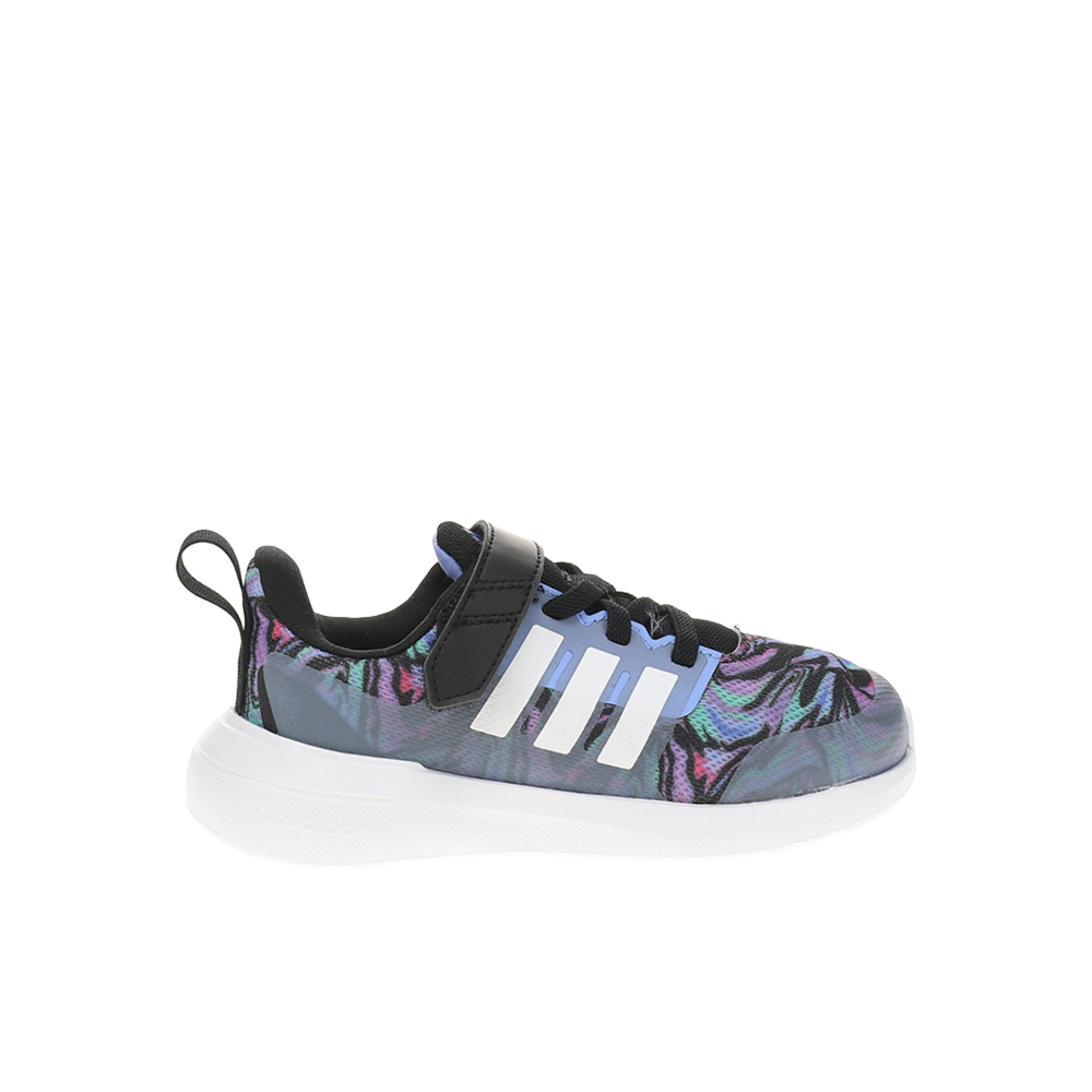 adidas Fortarun 2.0 El Slip On Sneakers (Infant)