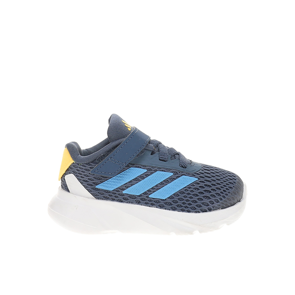 adidas Duramo SL El Slip On Sneakers (Infant)