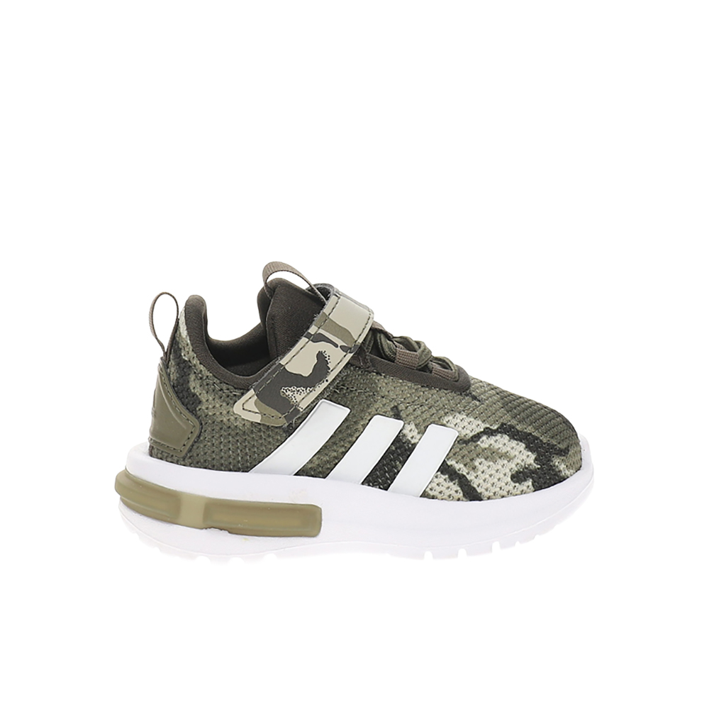 adidas Racer Tr23 Slip On Sneakers (Infant)