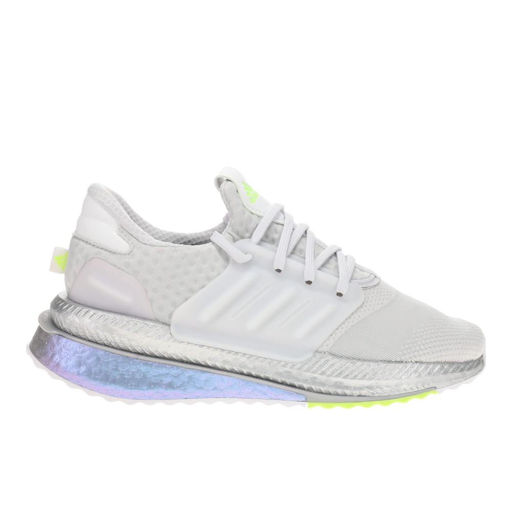 adidas X_PLR Boost Lace Up Sneakers