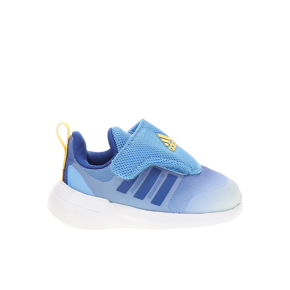 adidas Fortarun 2.0 Ac Slip On Sneakers (Infant)