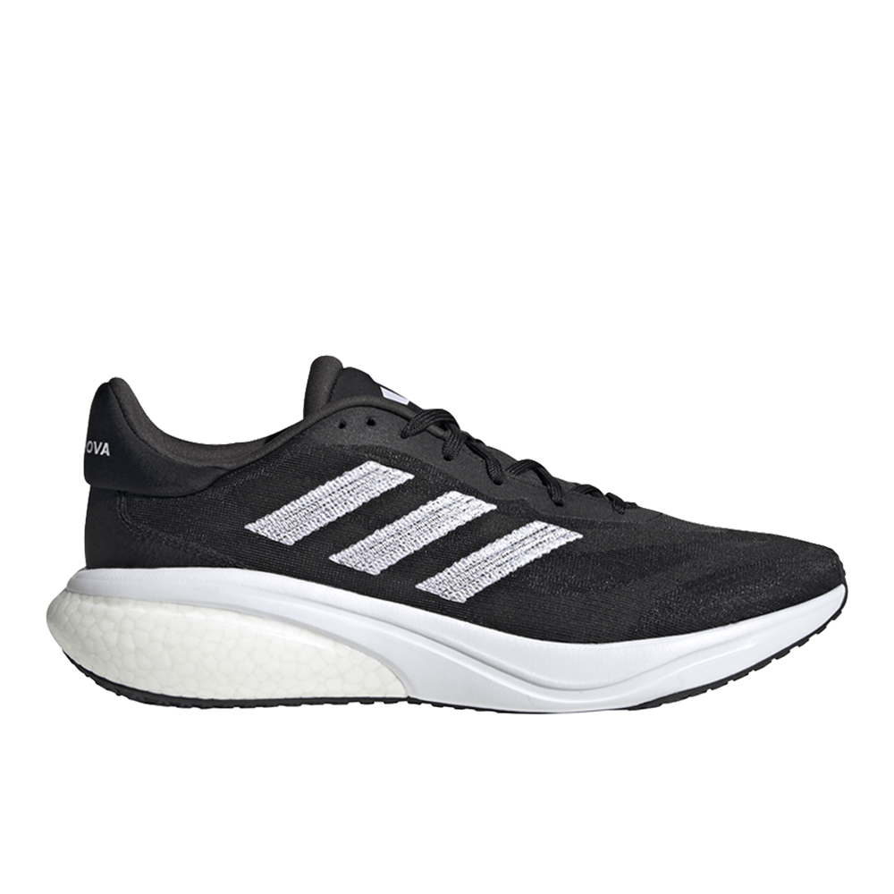 adidas Supernova 3 Running Mens Black Sneakers Athletic Shoes IE4367 | eBay