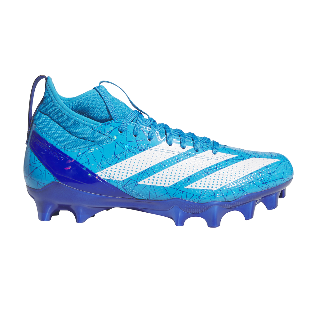 adidas Adizero Impact Hidden Gems Football Cleats